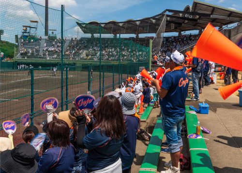 2018夏　橿原戦②